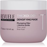 Revuele Professional Thickology Densifying maseczka do włosów cienkich i delikatnych 300 ml