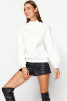 Damen Pullover Trendyol Collar