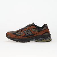 Sneakers New Balance 2010 Brown EUR 36