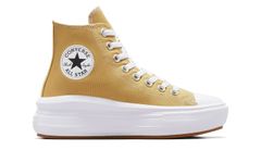 Converse Chuck Taylor All Star Move Platform Seasonal Color