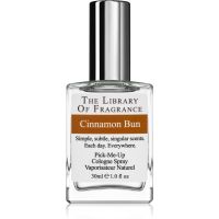 The Library of Fragrance Cinnamon Bun Одеколон унісекс 30 мл