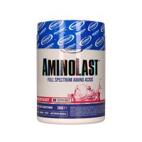 GASPARI NUTRITION - Aminolast - 390g - Watermelon Blast