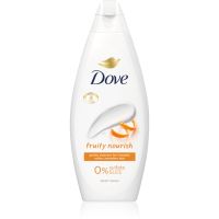 Dove Fruity Nourish Duschgel 250 ml