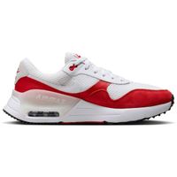 Nike AIR MAX SYSTM Мъжки обувки за свободното време, бяло, размер 45