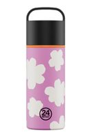 24bottles termofľaša Spin Bottle 730 Daydreaming Pink