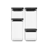 Brabantia SADA DÓZ 4 ks 4dílné