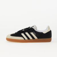 Sneakers adidas Samba Og W Core Black/ Wonder White/ Silver Metallic EUR 40