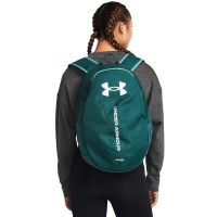 Under Armour Hustle Lite Backpack Blue Universal