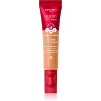 Bourjois Healthy Mix Serum овлажняващ коректор за зоната на лицето и очите цвят 58 Caramel 11 мл.