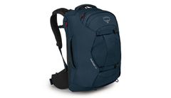 Osprey Farpoint 40 Muted Space Blue Pánske - Batohy a tašky Osprey - Modrá - 10003677OSP-One-size - Size: One size