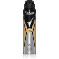 Rexona Adrenaline Sport Defence antyperspirant w sprayu 48 godz. 200 ml