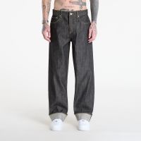 Τζιν REPRESENT Selvedge Denim Midnight Black 31