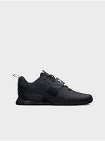 Boty Under Armour UA Reign Lifter-BLK Unisex