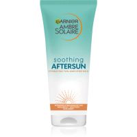 Garnier Ambre Solaire feuchtigkeitsspendender Balsam für markantere Bräune 200 ml
