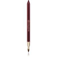 Collistar Professional Lip Pencil dlhotrvajúca ceruzka na pery odtieň 114 Warm Mauve 1,2 g