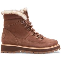 Roxy SADIE II Дамски зимни обувки, кафяво, размер 40