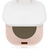 Notino Powder Eyeshadow Matte mat sjenilo za oči Nostalgia 1.65 g