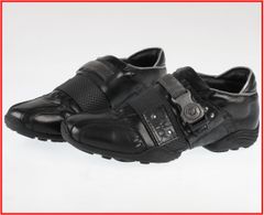 buty NEW ROCK - CHAROL STUCO ACERO - USZKODZONE 41