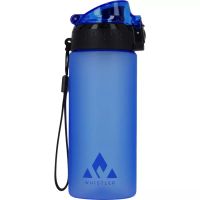 Whistler Holborn Push-Vid Bottle 500ml