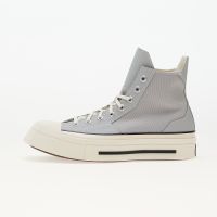 Sneakers Converse Chuck 70 De Luxe Squared Grey Area/ Black/ Egret EUR 39