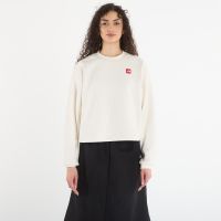 Φούτερ The North Face Redbox Crew White Dune S