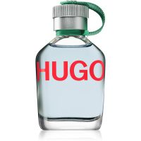 Hugo Boss HUGO Man Eau de Toilette für Herren 75 ml