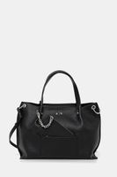 Armani Exchange kabelka typu tote dámska z imitácie kože