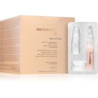 Medavita Huile d'Étolle Multi-Active Youth Hair Serum Haarserum in Ampullen 12x7 ml