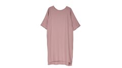 Makia Island Dress W Ženy - Šaty Makia - Růžová - W75005_420-M - Size: M