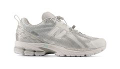 New Balance U190611X Žene - Tenisice New Balance - Bijela - U190611X-4.5 - Size: 4.5