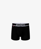 Men's Sport Boxers ATLANTIC - Black