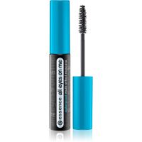 Essence All Eyes on Me vodootporna maskara za produženje, uvijanje i volumen nijansa 01 Black 8 ml