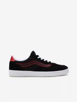 Vans UA Cruze Too CC Tennisschuhe Schwarz