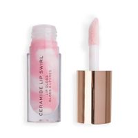 Revolution Lip Swirl Ceramide Gloss - Pure Gloss Clear