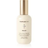 Health Labs Care Glow On Lipid firming balm spevňujúce telové mlieko 200 ml