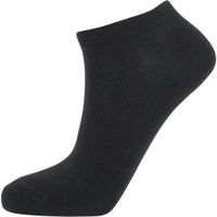 Unisex cotton socks Endurance Mallorca Low Cut Socks 3-Pack