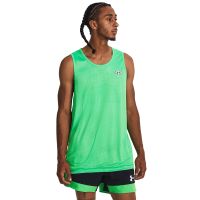 Under Armour Baseline Reversible Jsy White L