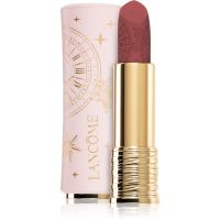 Lancôme L'Absolu Rouge Matte Holiday Collection ruj mat culoare 09 Opulent Autumn 3.4 g