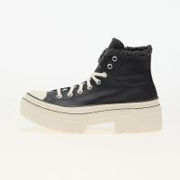 Trampki Converse Chuck Taylor All Star Lugged Heel Sherpa Vamp Pyre/ Egret/ Egret EUR 39