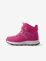 Reima Vilkas Stiefeletten Kinder Rosa