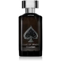 Jo Milano Paris Game Of Spades Diamond parfüüm unisex 90 ml