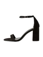 Next Sandale s remenčićima 'Forever Comfort®'  crna