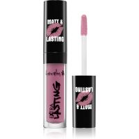 Lovely Extra Lasting langanhaltender flüssiger Lippenstift #5