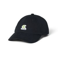 Boty Cariuma Čepice Cariuma Baseball Cap Black Cariuma Patch