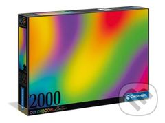 ColorBoom: Gradient
