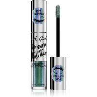 L.A. Girl Cosmetics Dream Glitter třpytivé tekuté oční stíny odstín Cha-Ching 4 ml