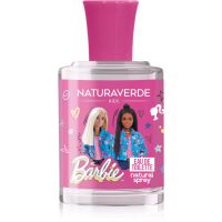 Barbie Naturaverde Kids тоалетна вода за деца 30 мл.