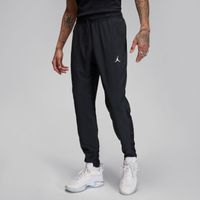 Jordan Sport Dri-FIT Woven Pants Black - Pánske - Nohavice Jordan - Čierne - FN5840-010 - Veľkosť: M
