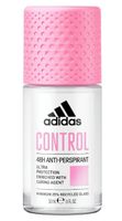 Adidas Control For Women - roll-on 50 ml