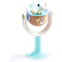 DJECO Rattle BabyReversi ropotuljica 3m+ 1 kos